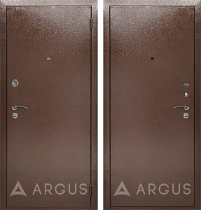 Товар Дверь Аргус ДА-9 DIS00467